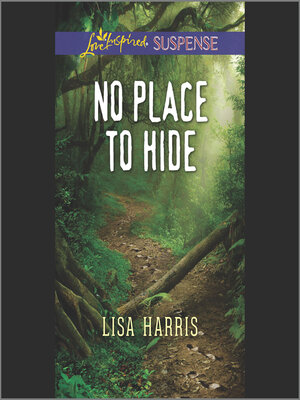 cover image of No Place to Hide